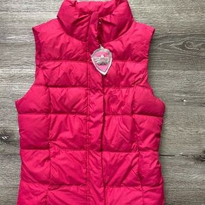 skye costume vest